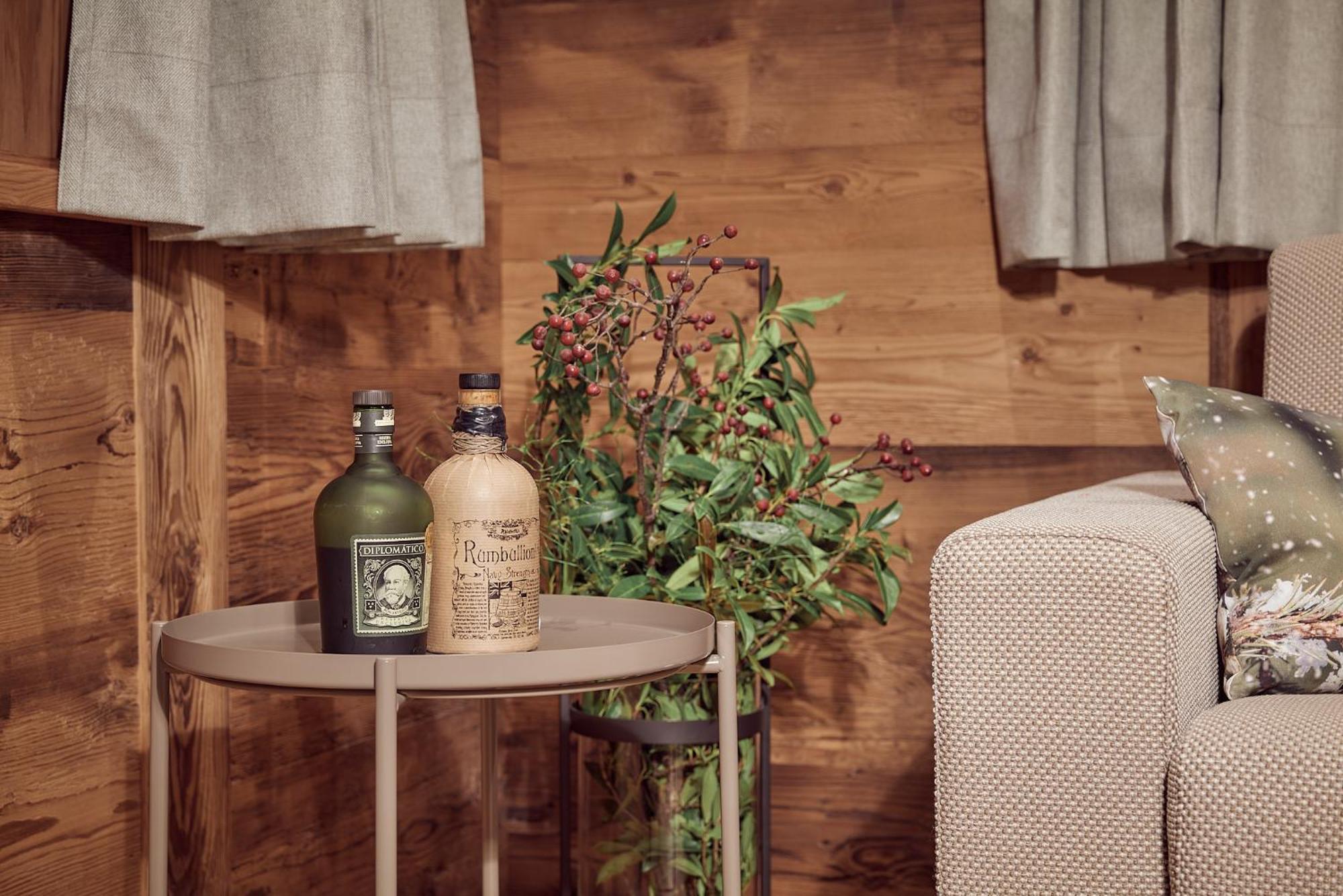 Berghaus Schroecken - Hotel Apartments Spa 外观 照片